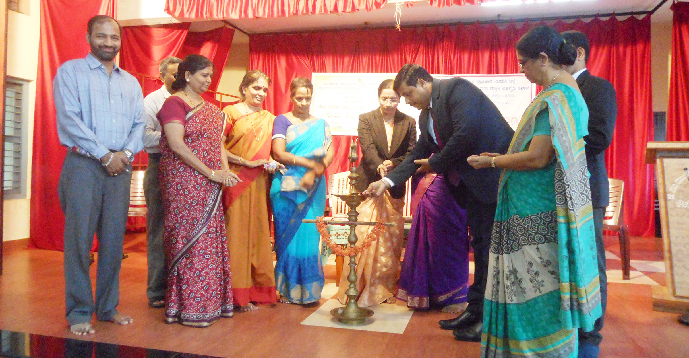 ಬಾಲ್ಯ ವಿವಾಹ: ಮಕ್ಕಳೇ ನೇರವಾಗಿ ದೂರು ನೀಡಿ: ಇರ್ಫಾನ್